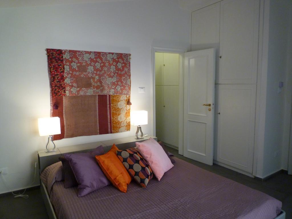 The Frog'S Hideaway Apartment โบโลญญา ภายนอก รูปภาพ