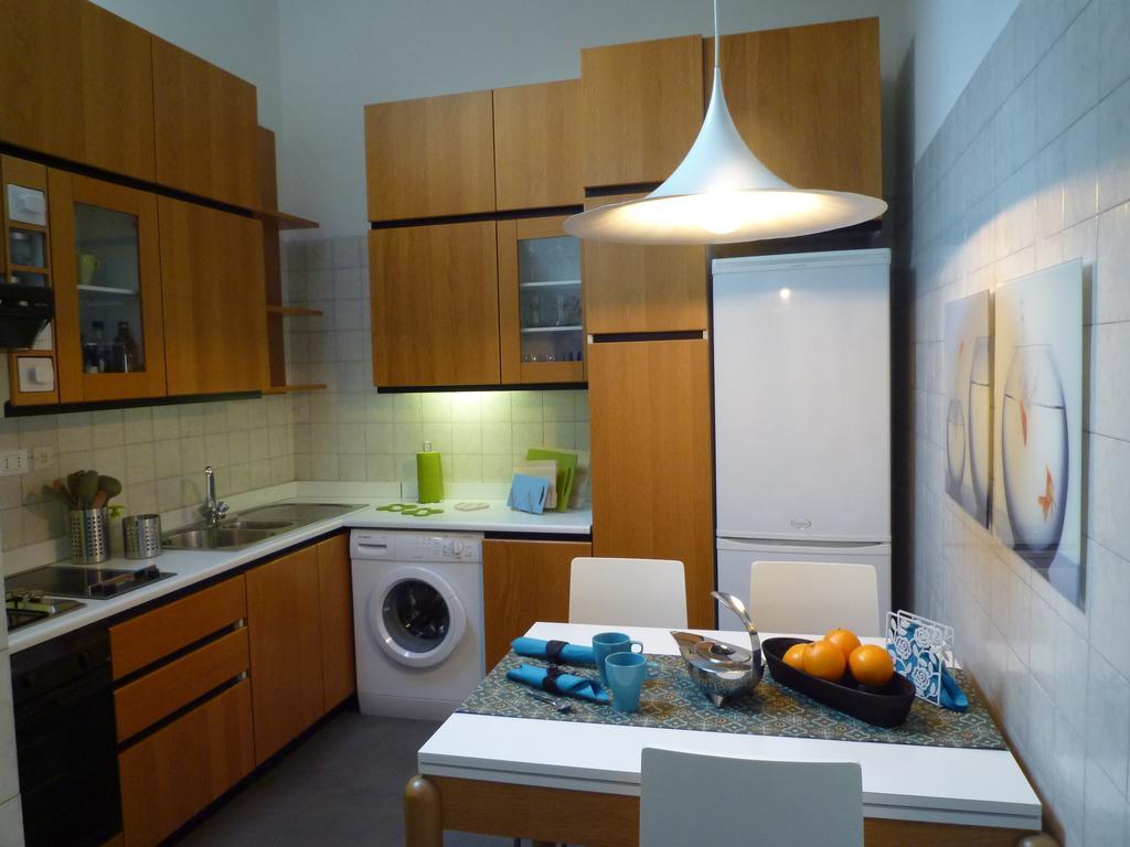 The Frog'S Hideaway Apartment โบโลญญา ภายนอก รูปภาพ
